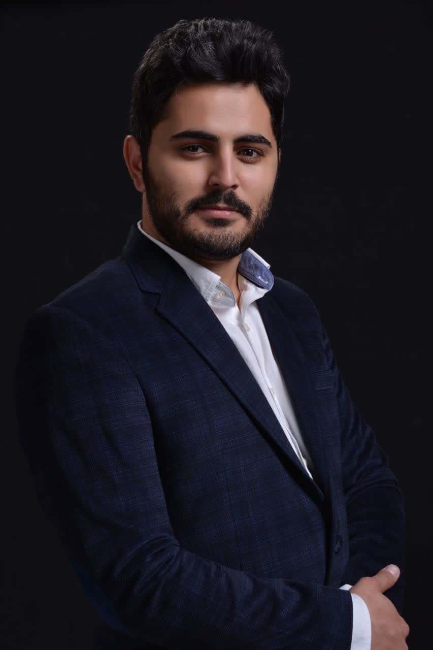 حمید حسین نیا