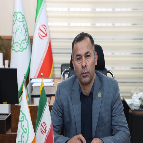 روایت خدمت ۶ ماهه شهرداری جاجرم